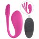 We-Vibe Jive 2 - Rechargeable Smart Vibrating Egg (Pink) 