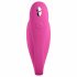 We-Vibe Jive 2 - Rechargeable Smart Vibrating Egg (Pink) 