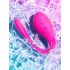 We-Vibe Jive 2 - Rechargeable Smart Vibrating Egg (Pink) 