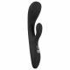 You2Toys Intense - clitorisstimulator met G-spot vibrator (zwart)