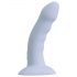 You2Toys Heart Guy - hartvormige vibrator (blauw)