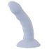 You2Toys Heart Guy - hartvormige vibrator (blauw)