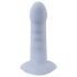 You2Toys Heart Guy - hartvormige vibrator (blauw)