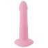 You2Toys Heart Guy - Hartvormige Vibrator (Roze)