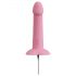 You2Toys Heart Guy - Hartvormige Vibrator (Roze)