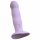 You2Toys Heart Guy - Hartvormige vibrator (paars)