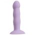 You2Toys Heart Guy - Hartvormige vibrator (paars)