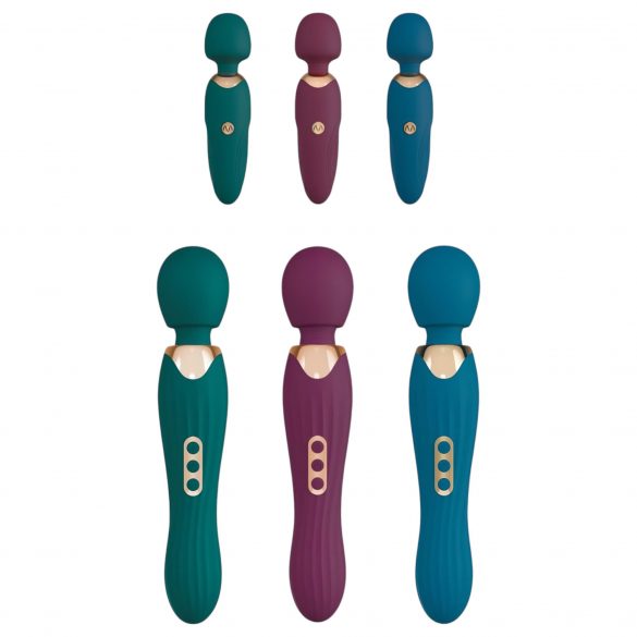 You2Toys Grande/Petite - vibrator massage set - 6 stuks