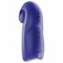 SVibe EVO - waterdichte oplaadbare masturbator (blauw)