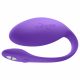 We-Vibe Jive Lite - oplaadbaar, slim vibro-ei (paars)