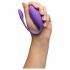 We-Vibe Jive Lite - oplaadbaar, slim vibratie-ei (paars)