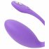 We-Vibe Jive Lite - oplaadbaar, slim vibratie-ei (paars)