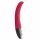 Excellent Power Titanz - G- en P-spot vibrator (roze)