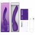 We-Vibe Wand 2 - slimme massage vibrator