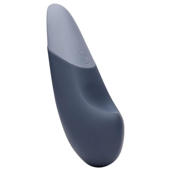 Womanizer Vibe - clitoris vibrator (blauw)