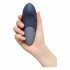 Womanizer Vibe - clitorisstimulator (blauw)