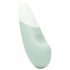 Womanizer Vibe - clitoris stimulator (groen)