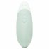 Womanizer Vibe - clitoris stimulator (groen)