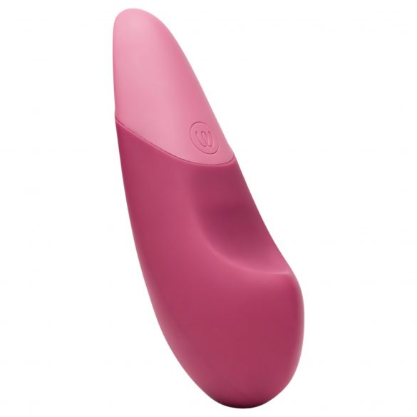 Womanizer Vibe - clitorisstimulator (roze)