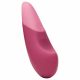 Womanizer Vibe - clitorisstimulator (roze)