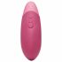 Womanizer Vibe - clitorisstimulator (roze)