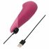 Womanizer Vibe - clitorisstimulator (roze)