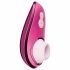 Womanizer Liberty 2 Iggy Azalea - luchtdruk clitoris stimulator (roze)