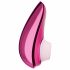 Womanizer Liberty 2 Iggy Azalea - luchtdruk clitoris stimulator (roze)