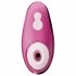 Womanizer Liberty 2 Iggy Azalea - luchtdruk clitoris stimulator (roze)