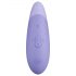 Womanizer Enhance - luchtdruk clitoris stimulator (paars)