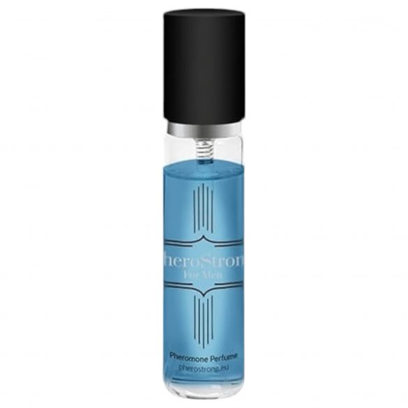 PheroStrong - Feromonen Parfum voor Mannen (15ml)