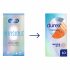 Durex Invisible XL - extra grote condooms (10 stuks)