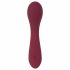 Voel de Magie - G-punt vibrator (bordeaux) - eco verpakking