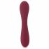 Voel de Magie - G-punt vibrator (bordeaux) - eco verpakking