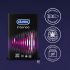 Durex Intense - geribbeld en puntjes condoom (16 st.)