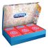 Durex Feel Intimate - dunne condooms verpakking (3 x 12st)