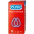 Durex Feel Intimate - dunne condooms verpakking (3 x 12st)