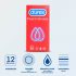 Durex Feel Intimate - dunne condooms verpakking (3 x 12st)