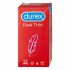 Durex Feel Thin - realistisch gevoel condoom verpakking (3 x 12 stuks)