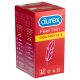 Durex Feel Thin - realistisch gevoel condooms (2x12st)