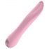 WEJOY Anne - oplaadbare tong vibrator (lichtroze)