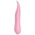 WEJOY Anne - oplaadbare tong vibrator (lichtroze)