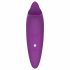 WEJOY Iris - oplaadbare vibrator (paars)