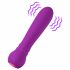 FemmeFunn Ultra Bullet - Premium Bullet Vibrator (Paars)