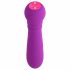 FemmeFunn Ultra Bullet - Premium Bullet Vibrator (Paars)