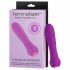 FemmeFunn Ultra Bullet - Premium Bullet Vibrator (Paars)