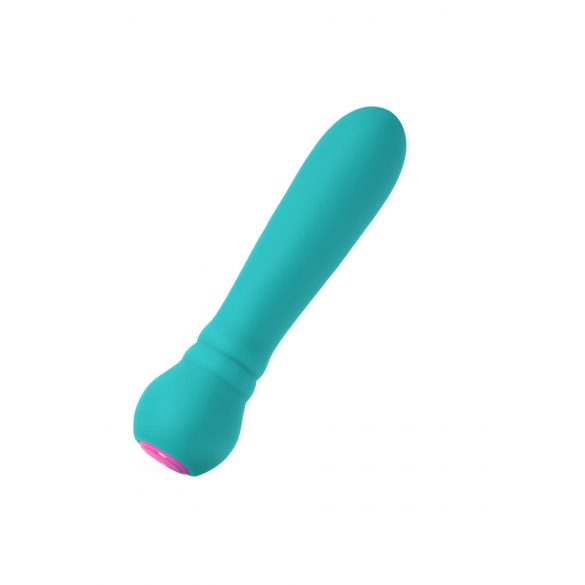 FemmeFunn Ultra Bullet - Premium Vibrator (türkis)