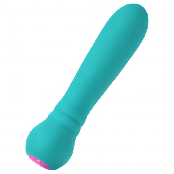 FemmeFunn Ultra Bullet - Premium Vibrator (türkis)