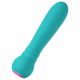 FemmeFunn Ultra Bullet - Premium Vibrator (türkis)