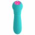 FemmeFunn Ultra Bullet - Premium Vibrator (türkis)